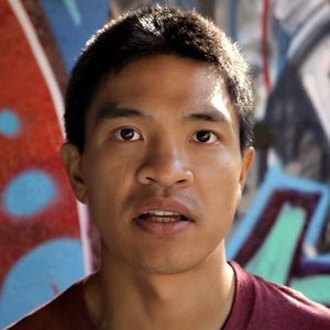 Meet your Posher, William